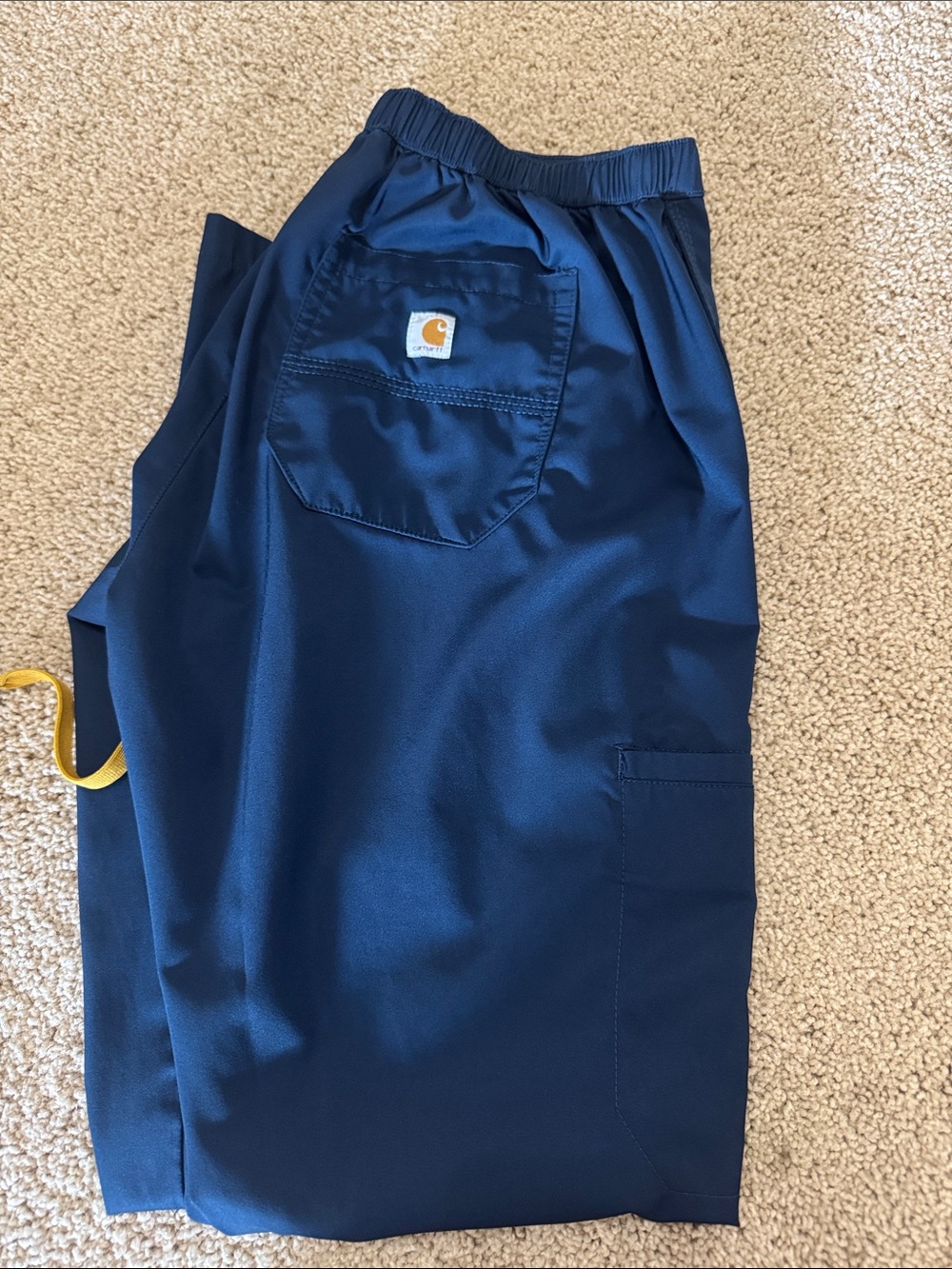 Carhartt Scrub Pants
